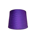 100% Cotton Carded Yarn Ne32 / 1 для ткачества и вязания
